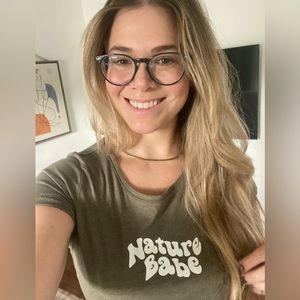 Meet your Posher, Hannah